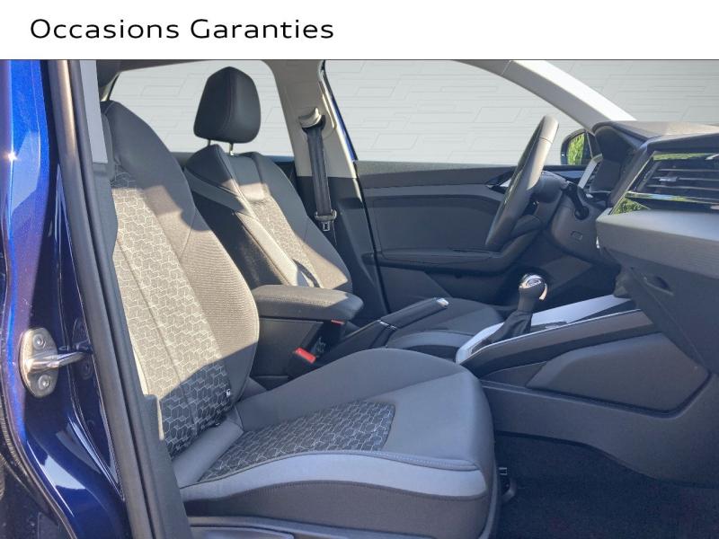 Voitures occasions Audi A1 Sportback Design Clermont-Ferrand