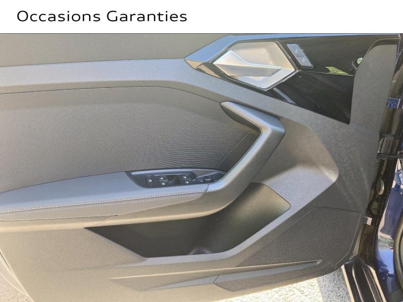 Voitures occasions Audi A1 Sportback Design Clermont-Ferrand