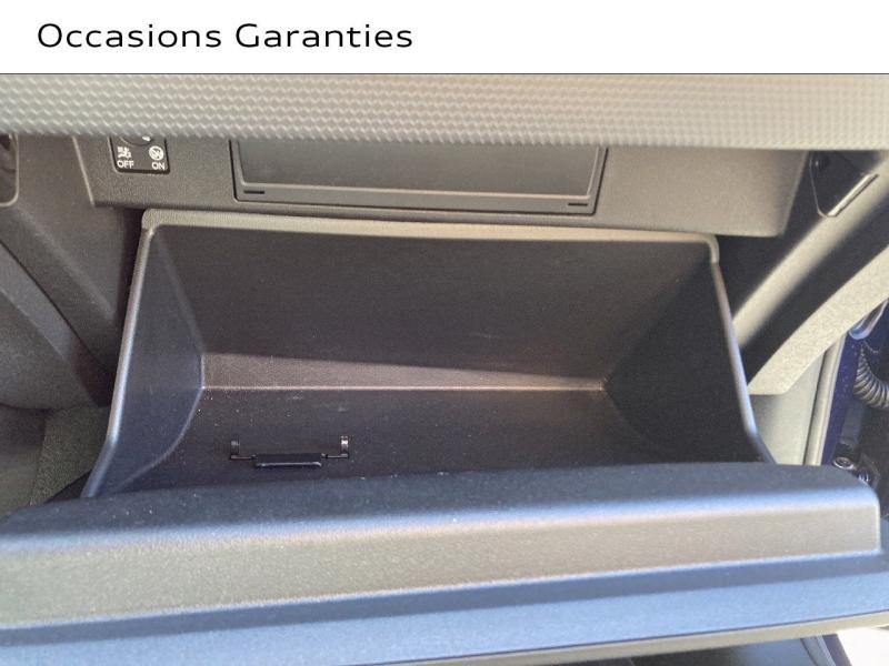 Voitures occasions Audi A1 Sportback Design Clermont-Ferrand