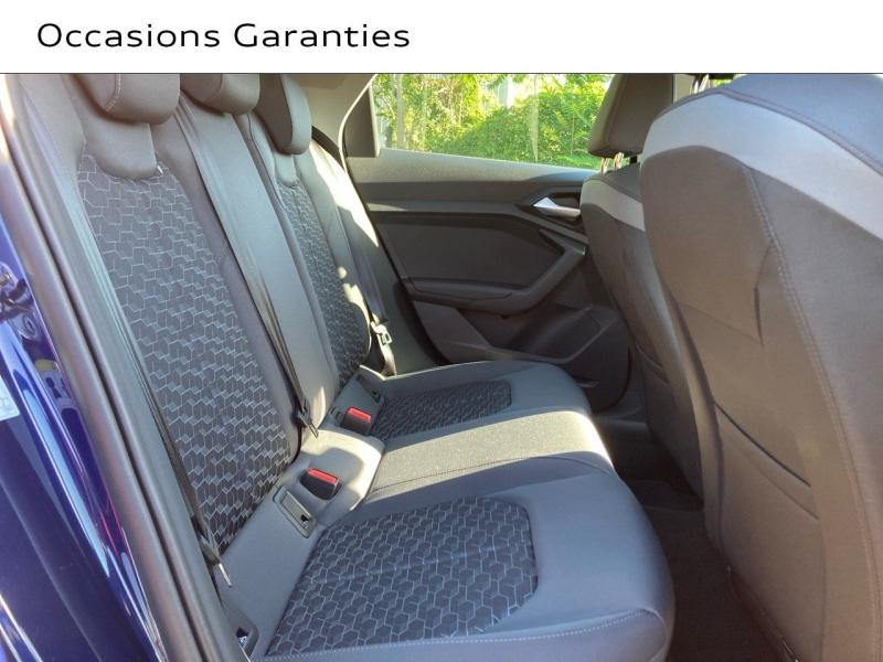 Voitures occasions Audi A1 Sportback Design Clermont-Ferrand