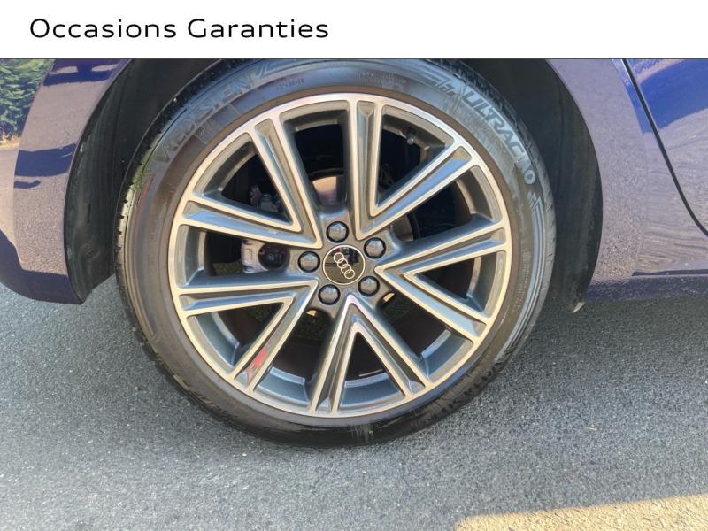 Voitures occasions Audi A1 Sportback Design Clermont-Ferrand