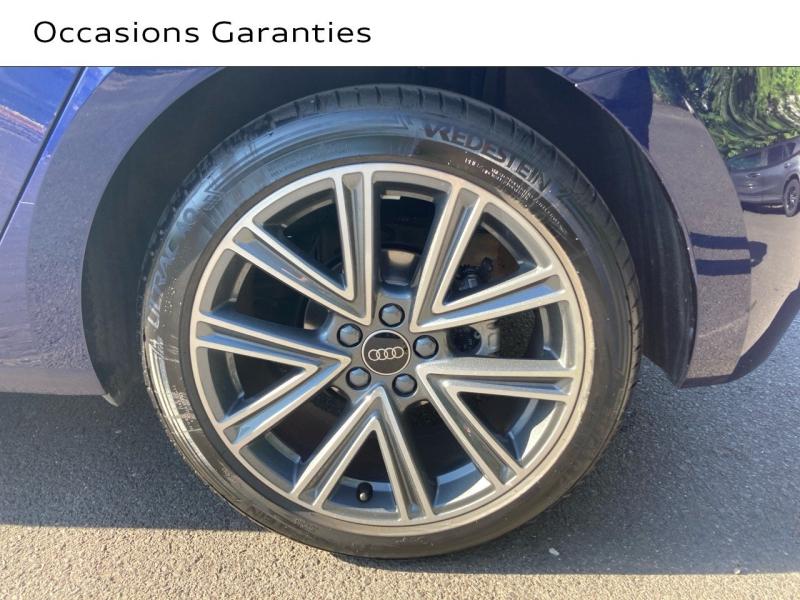 Voitures occasions Audi A1 Sportback Design Clermont-Ferrand