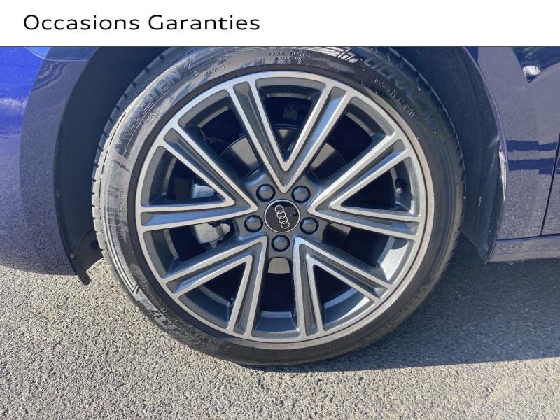 Voitures occasions Audi A1 Sportback Design Clermont-Ferrand