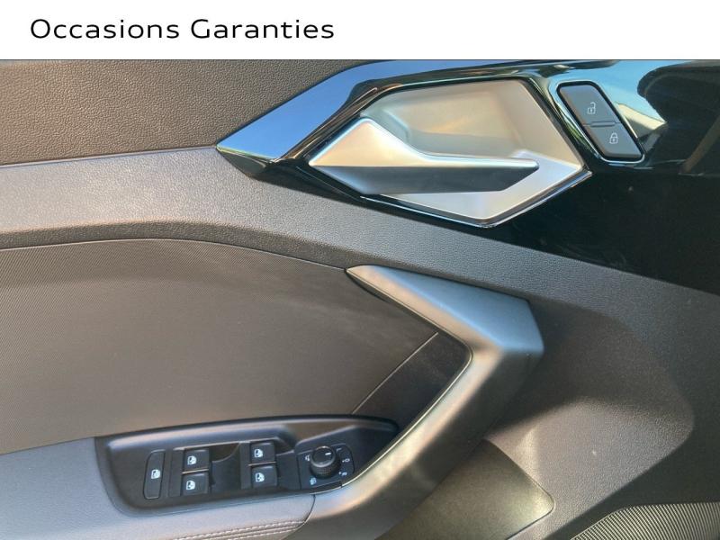 Voitures occasions Audi A1 Sportback Design Clermont-Ferrand