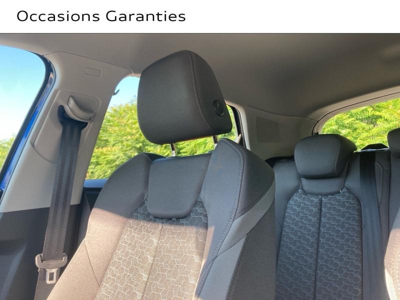 Voitures occasions Audi A1 Sportback Design Clermont-Ferrand