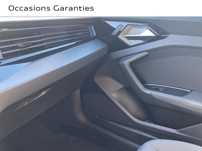 Voitures occasions Audi A1 Sportback Design Clermont-Ferrand