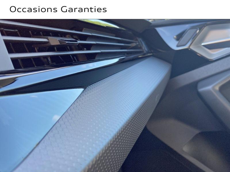 Voitures occasions Audi A1 Sportback Design Clermont-Ferrand