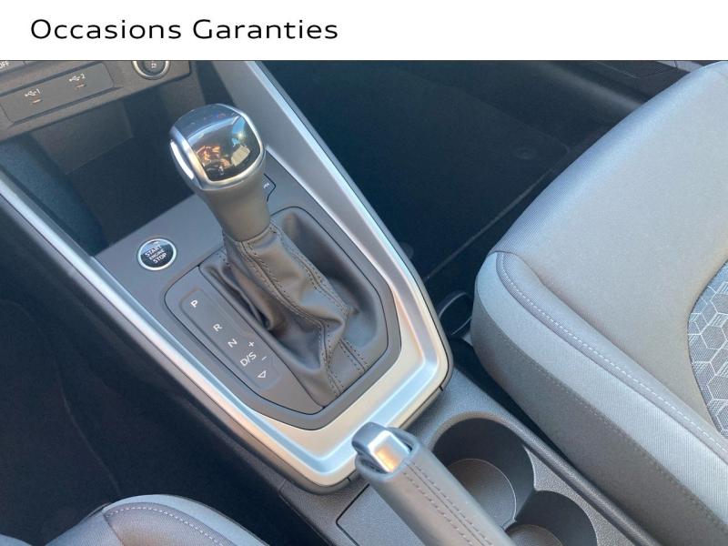 Voitures occasions Audi A1 Sportback Design Clermont-Ferrand