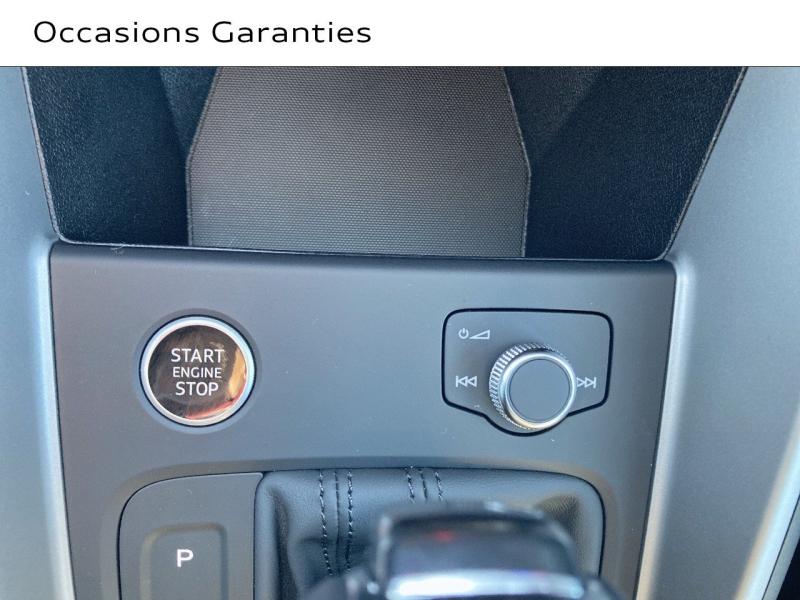 Voitures occasions Audi A1 Sportback Design Clermont-Ferrand