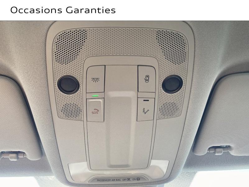 Voitures occasions Audi A1 Sportback Design Clermont-Ferrand