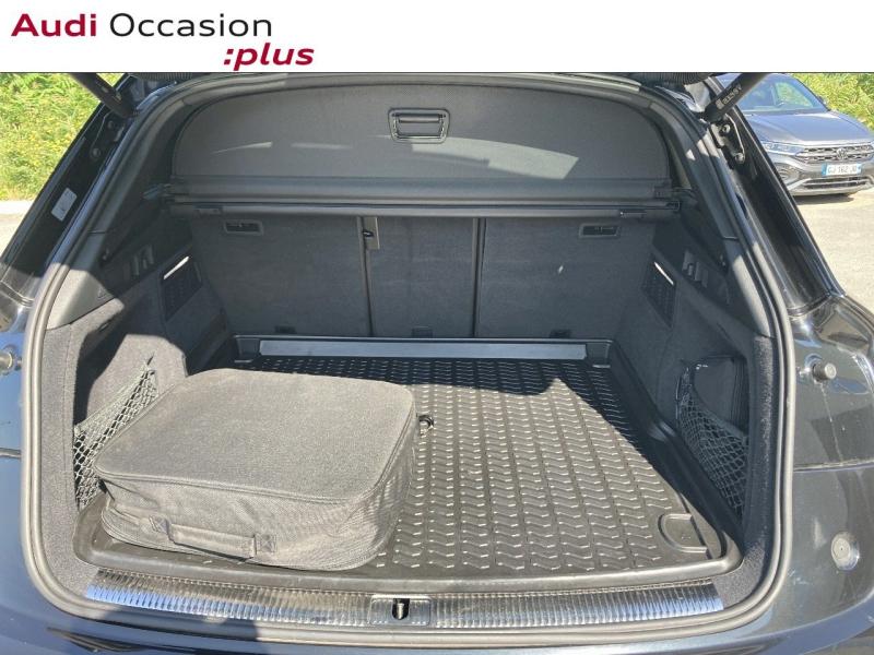 Voitures occasions Audi Q5 S line Clermont-Ferrand