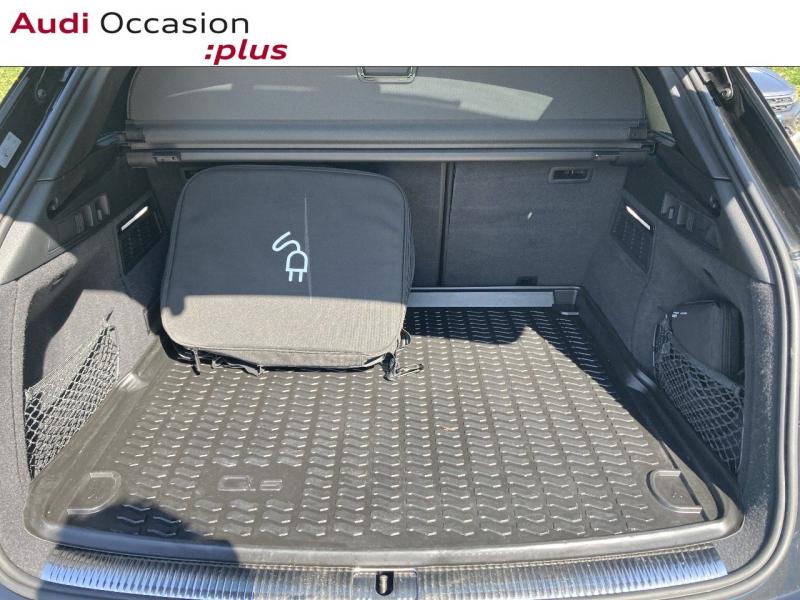 Voitures occasions Audi Q5 S line Clermont-Ferrand