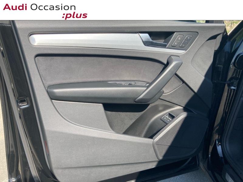 Voitures occasions Audi Q5 S line Clermont-Ferrand