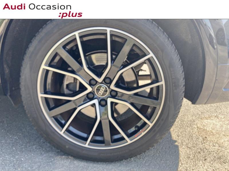 Voitures occasions Audi Q5 S line Clermont-Ferrand