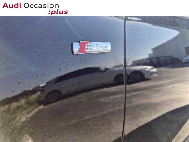 Voitures occasions Audi Q5 S line Clermont-Ferrand