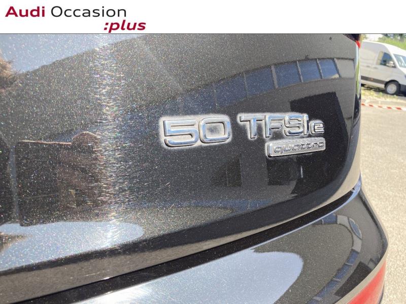 Voitures occasions Audi Q5 S line Clermont-Ferrand