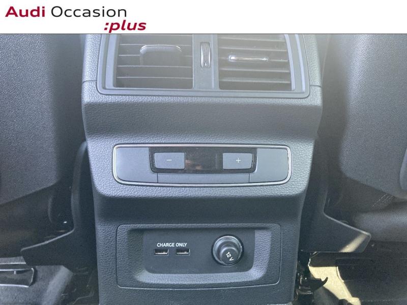 Voitures occasions Audi Q5 S line Clermont-Ferrand
