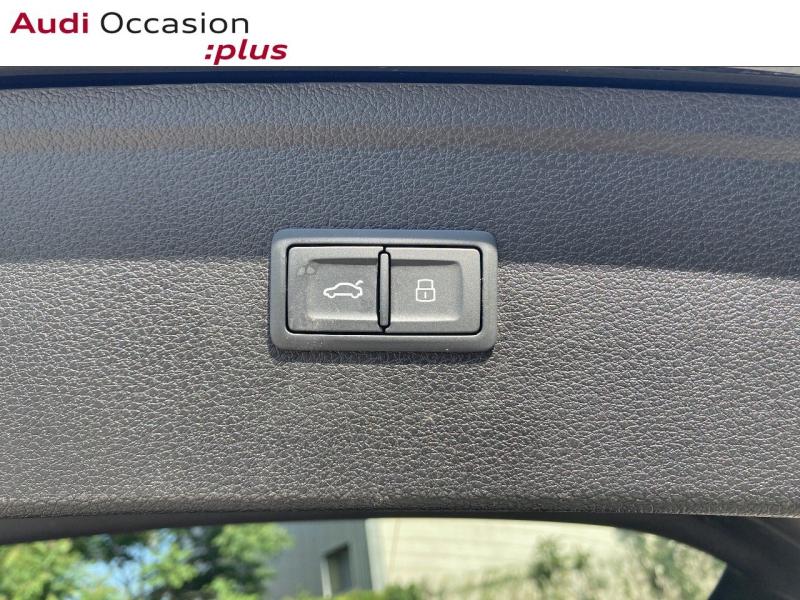 Voitures occasions Audi Q5 S line Clermont-Ferrand