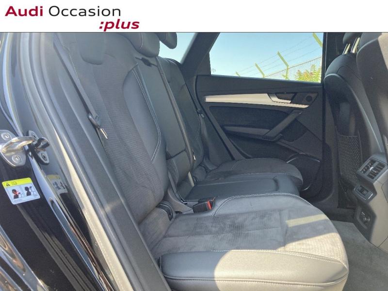 Voitures occasions Audi Q5 S line Clermont-Ferrand