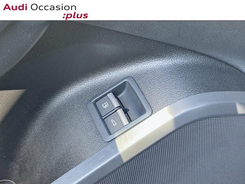 Voitures occasions Audi Q5 S line Clermont-Ferrand