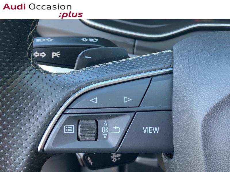 Voitures occasions Audi Q5 S line Clermont-Ferrand