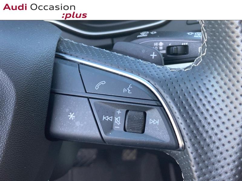 Voitures occasions Audi Q5 S line Clermont-Ferrand