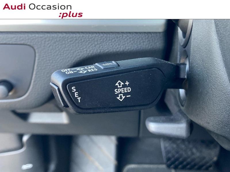 Voitures occasions Audi Q5 S line Clermont-Ferrand