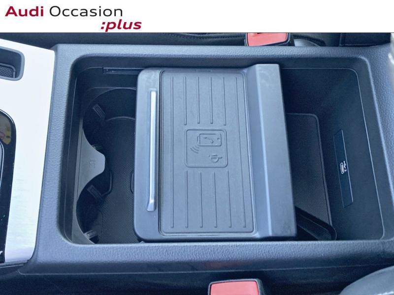 Voitures occasions Audi Q5 S line Clermont-Ferrand