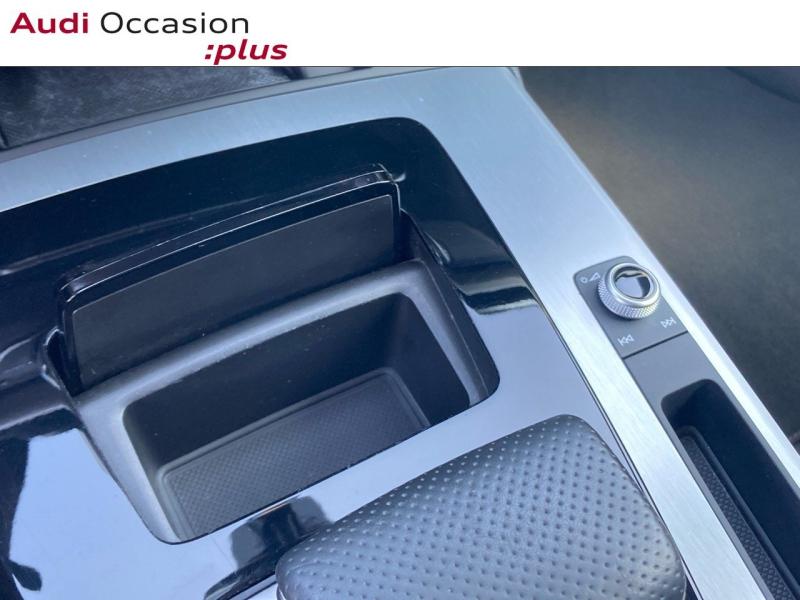 Voitures occasions Audi Q5 S line Clermont-Ferrand