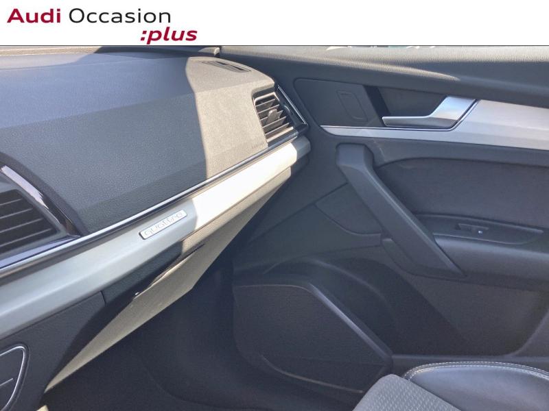 Voitures occasions Audi Q5 S line Clermont-Ferrand