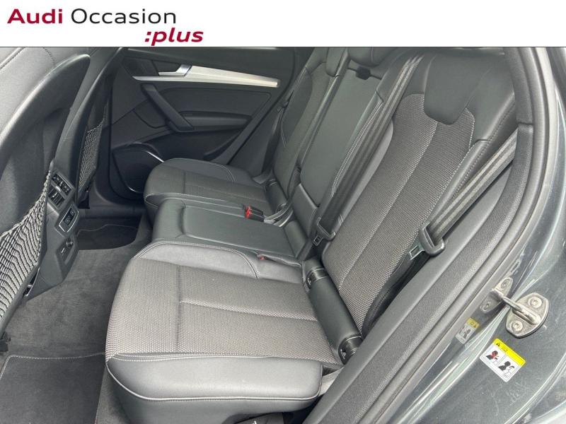 Voitures occasions Audi Q5 S line Clermont-Ferrand