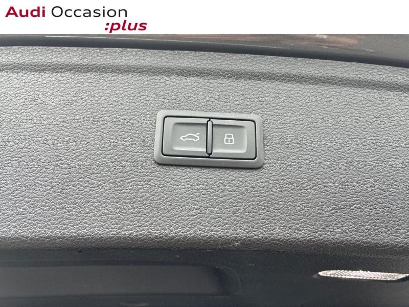 Voitures occasions Audi Q5 S line Clermont-Ferrand