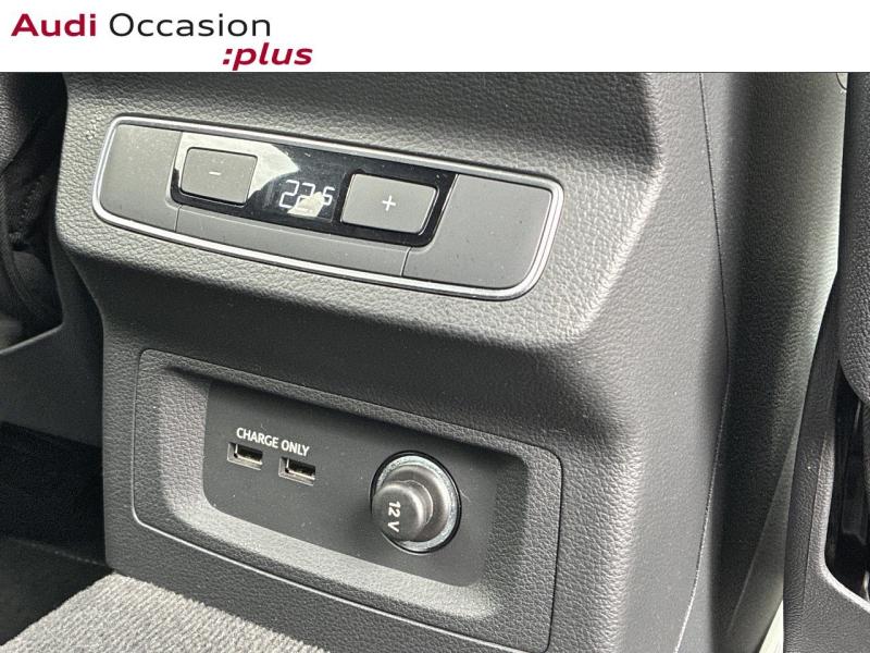 Voitures occasions Audi Q5 S line Clermont-Ferrand