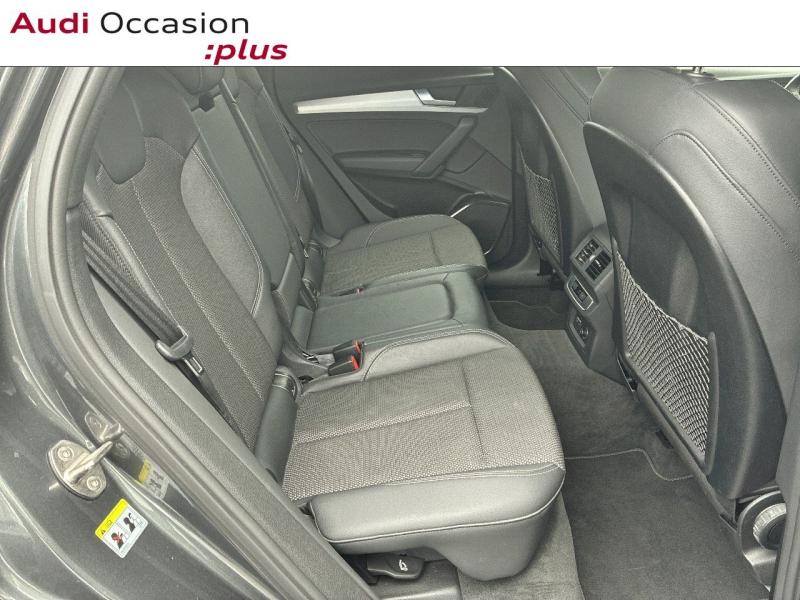 Voitures occasions Audi Q5 S line Clermont-Ferrand