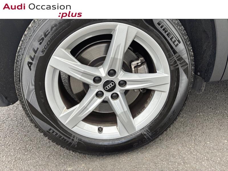 Voitures occasions Audi Q5 S line Clermont-Ferrand