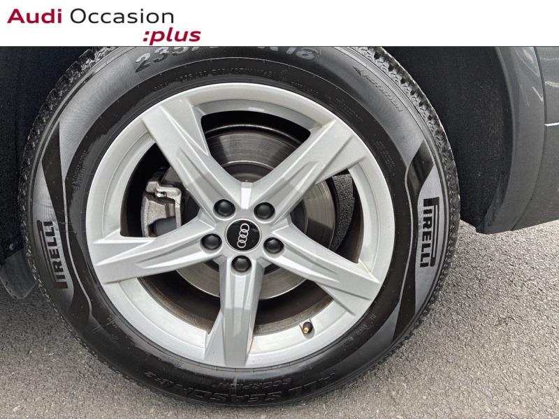 Voitures occasions Audi Q5 S line Clermont-Ferrand