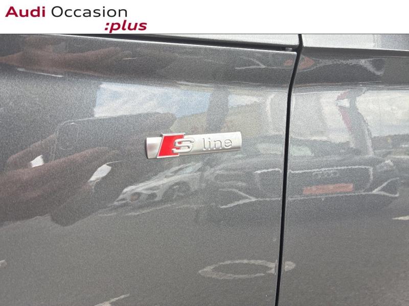 Voitures occasions Audi Q5 S line Clermont-Ferrand