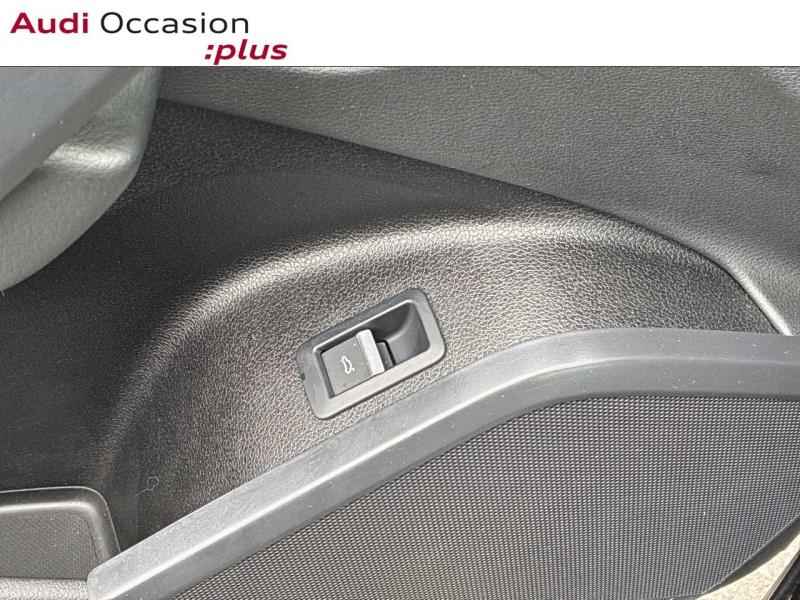 Voitures occasions Audi Q5 S line Clermont-Ferrand