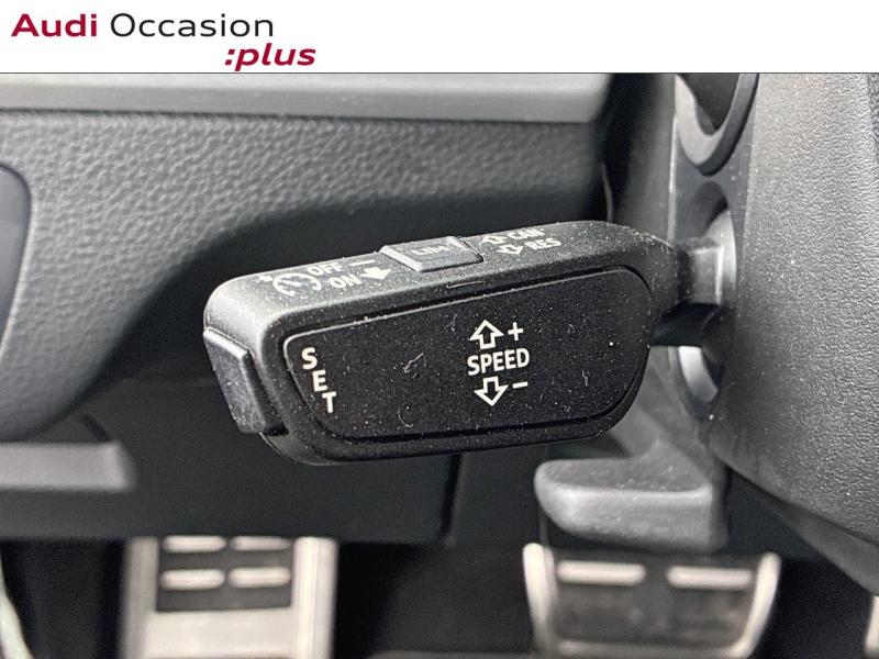 Voitures occasions Audi Q5 S line Clermont-Ferrand