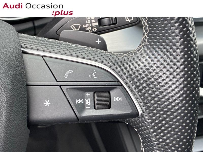 Voitures occasions Audi Q5 S line Clermont-Ferrand