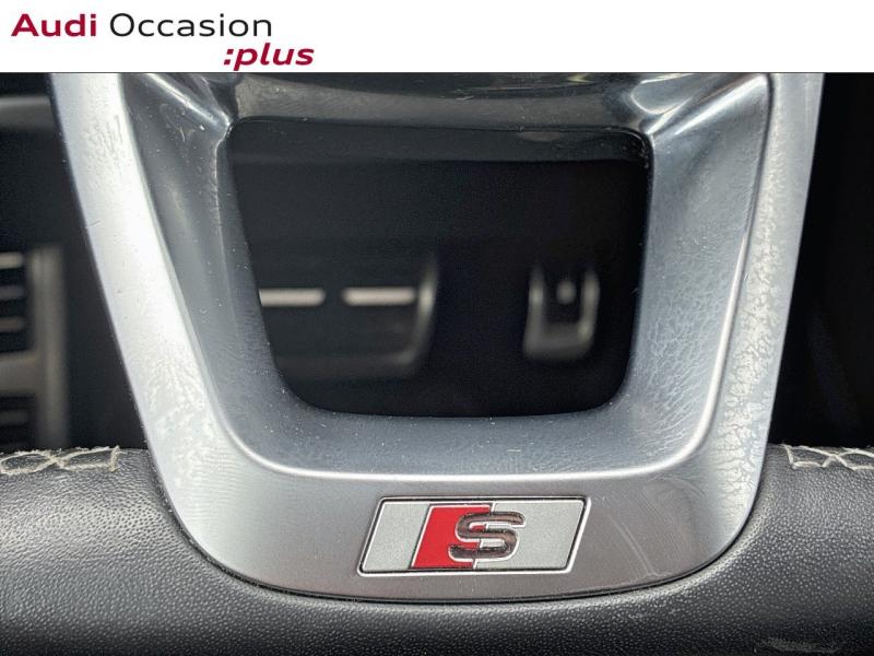 Voitures occasions Audi Q5 S line Clermont-Ferrand