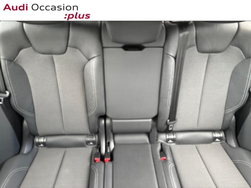 Voitures occasions Audi Q5 S line Clermont-Ferrand