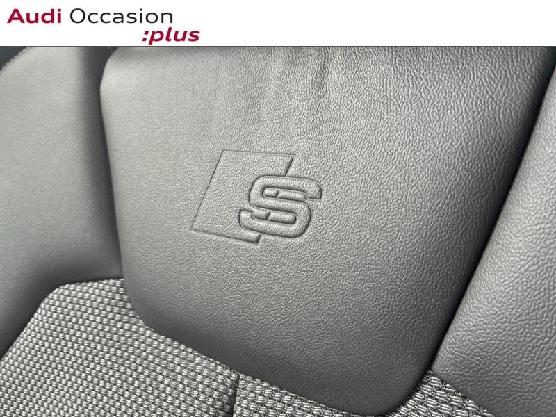 Voitures occasions Audi Q5 S line Clermont-Ferrand