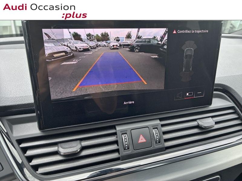 Voitures occasions Audi Q5 S line Clermont-Ferrand