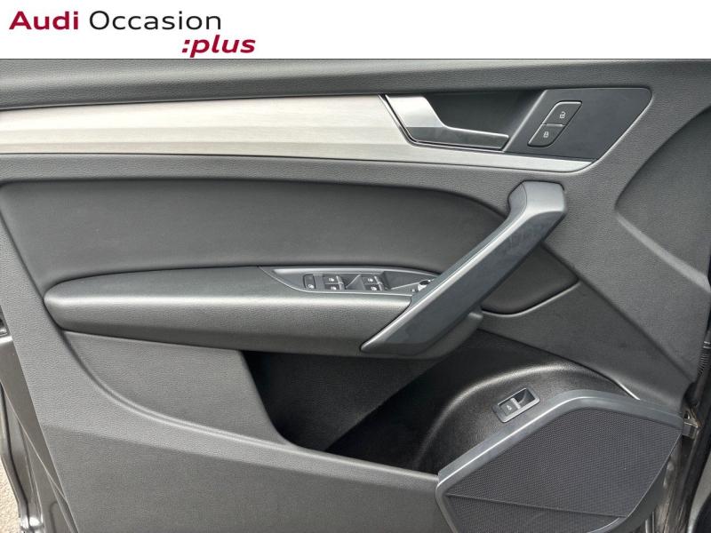 Voitures occasions Audi Q5 S line Clermont-Ferrand