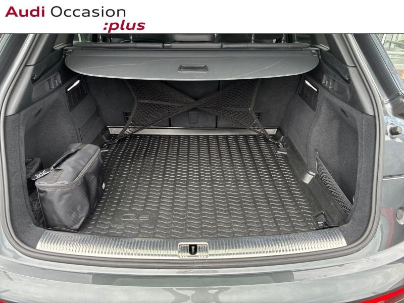 Voitures occasions Audi Q5 S line Clermont-Ferrand