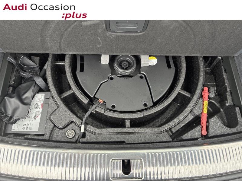 Voitures occasions Audi Q5 S line Clermont-Ferrand