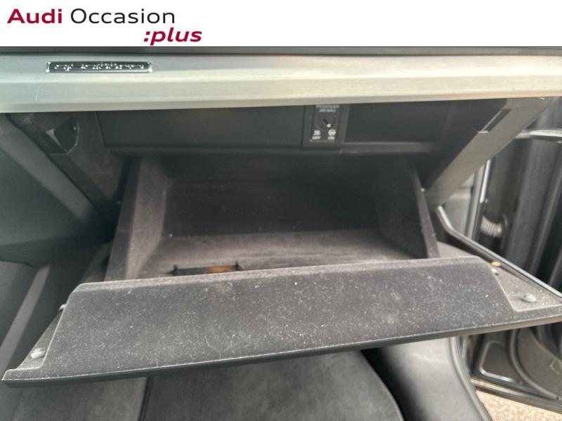 Voitures occasions Audi Q5 S line Clermont-Ferrand