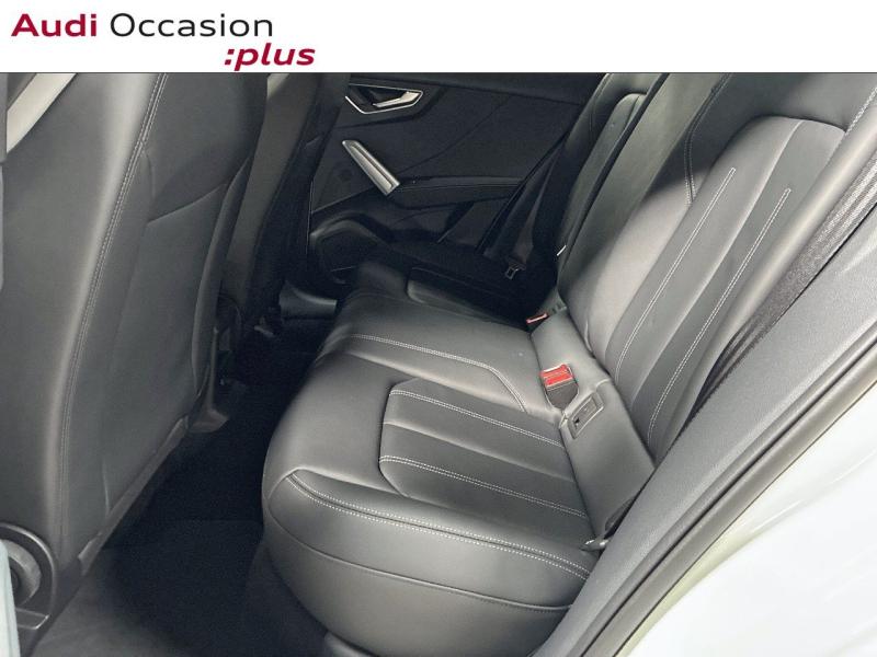 Voitures occasions Audi Q2 S line Clermont-Ferrand