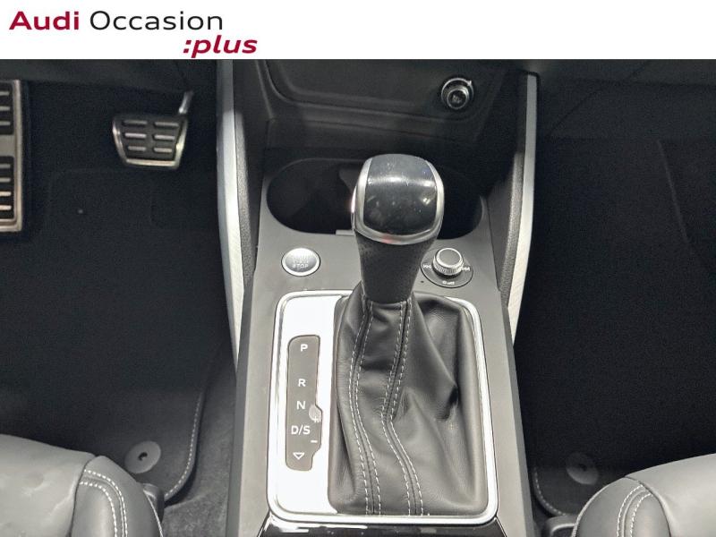 Voitures occasions Audi Q2 S line Clermont-Ferrand